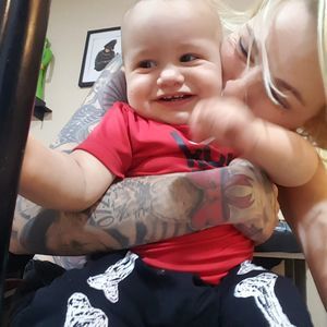 Meet your Posher, Darla